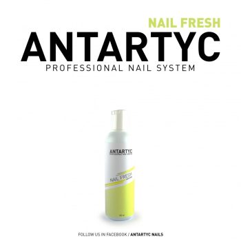 Nail Fresh Nail Prep 100ml