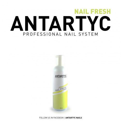 Nail Fresh Nail Prep 100ml