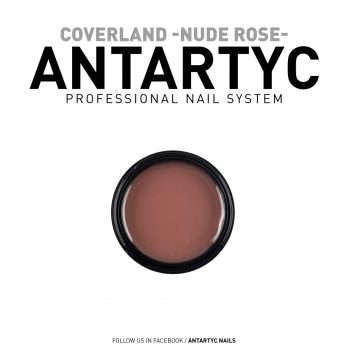 Nude Rose 50ml
