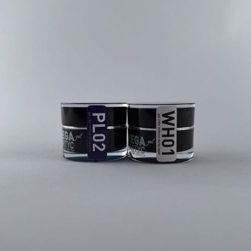 Omega Duo Charm Set 