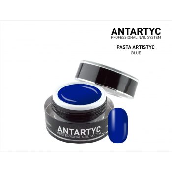 Pasta Artistyc Blau 5ml