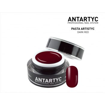 Pasta Artistyc Dunkelrot 5ml