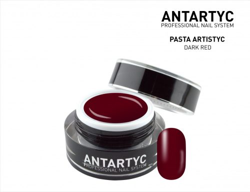 Pasta Artistyc Dunkelrot 5ml