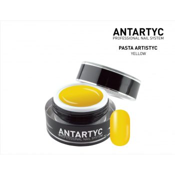 Pasta Artistyc Gelb 5ml
