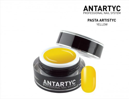 Pasta Artistyc Gelb 5ml