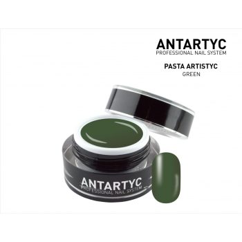 Pasta Artistyc Grün 5ml