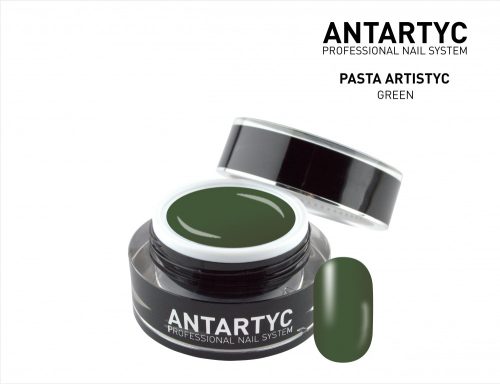 Pasta Artistyc Grün 5ml