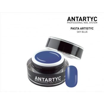 Pasta Artistyc Himmelblau 5ml