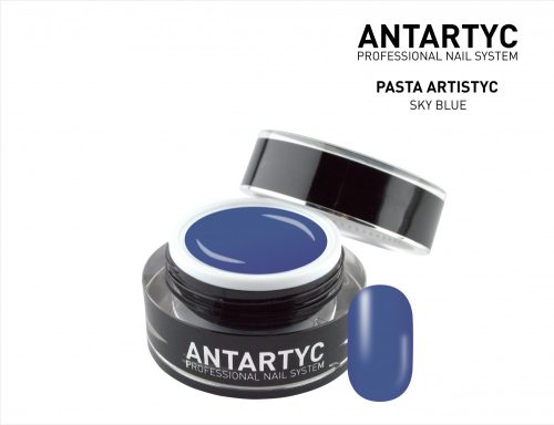 Pasta Artistyc Himmelblau 5ml