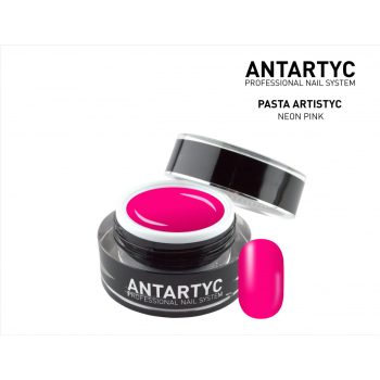 Pasta Artistyc Neon Pink 5ml