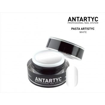 Pasta Artistyc Pur Weiss 5ml