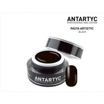 Pasta Artistyc Schwarz 5ml