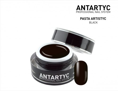 Pasta Artistyc Schwarz 5ml