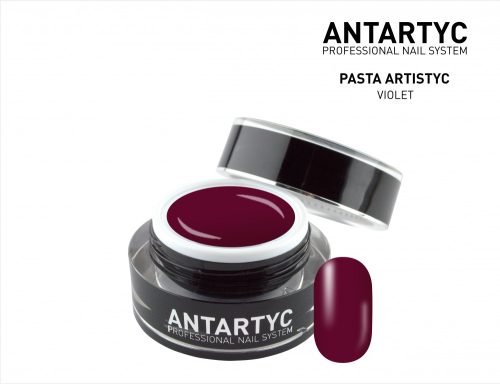 Pasta Artistyc Violet 5ml