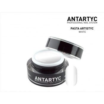 Pasta Artistyc Weiss 5ml
