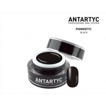Pigmentyc Schwarz  5ml