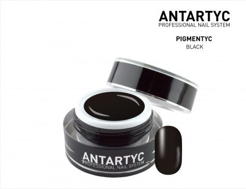 Pigmentyc Schwarz  5ml
