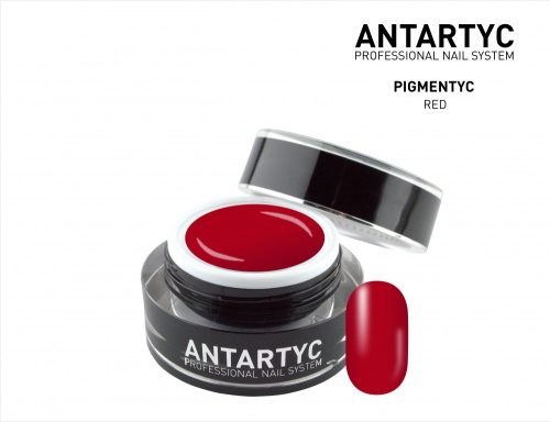 Pigmentyc Rot  5ml