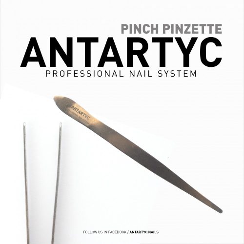 Pinch Pinzette