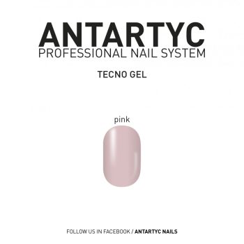 Pink Gel Luxury  -  60ml