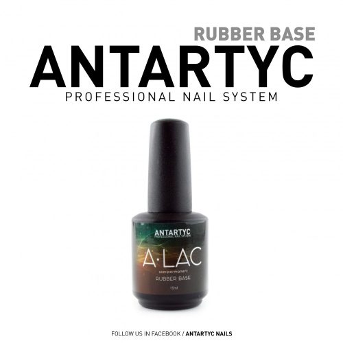 Rubber Base  -  15ml
