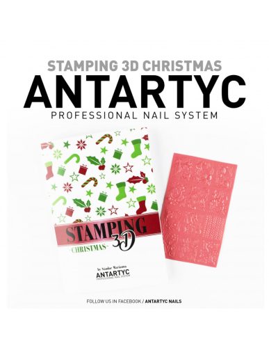 STAMPING_3D_N_1 X-MAS