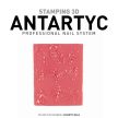 STAMPING 3D N°2 FLORISTIC