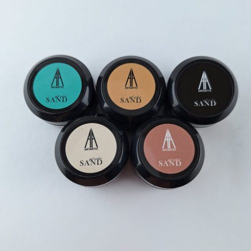 Sand Urban Chic Set – Sand Gel Set