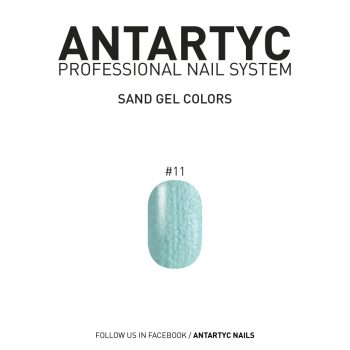 Sand Gel Farbe 11 - 8ml