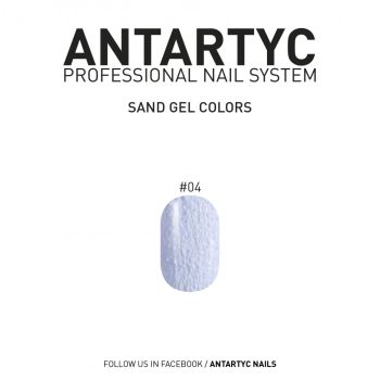 Sand Gel Farbe 4 - 8ml