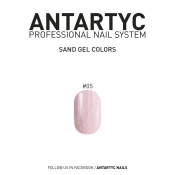 Sand Gel Farbe 5 - 8ml
