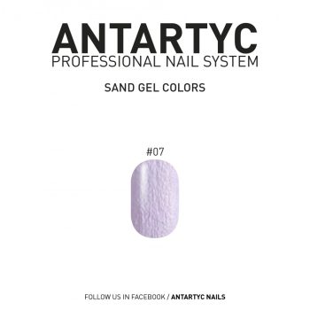 Sand Gel Farbe 7 - 8ml