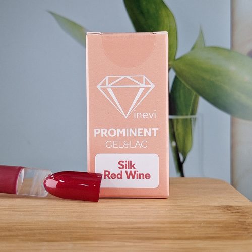 Vinevi Prominent Silk Red Wine