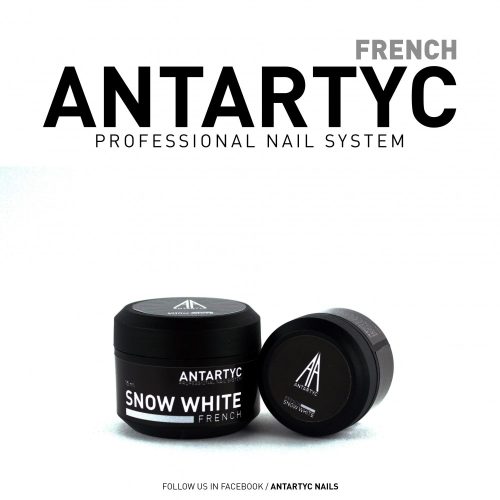 Snow White French  5ml