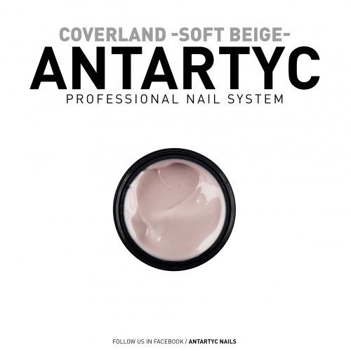 Soft Beige 50ml