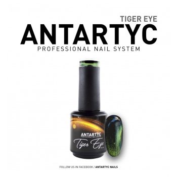 Tiger Eye 09 - 15ml