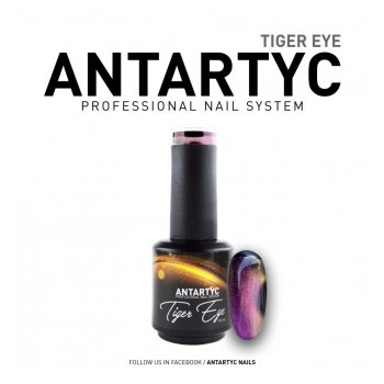 Tiger Eye 10 - 15ml