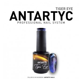 Tiger Eye 11 - 15ml