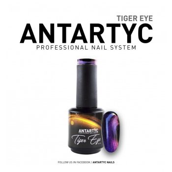 Tiger Eye 12 - 15ml