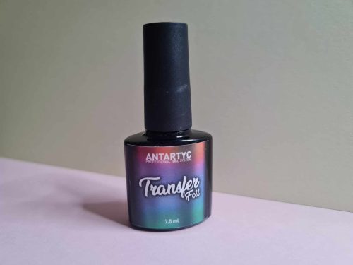 Transfer Foil Gellack