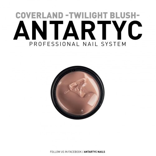 Twilight Blush 50ml