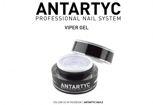 Antartyc Viper Gel
