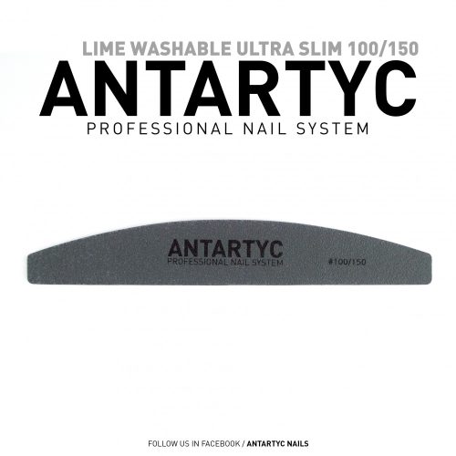 Waschbare Ultra Slim 100-150