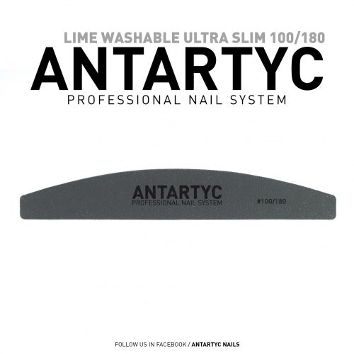Waschbare Ultra Slim 100-180