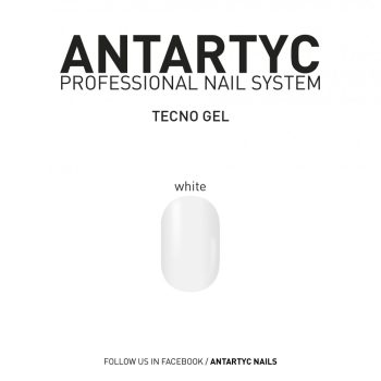 White Gel Luxury  -  60ml
