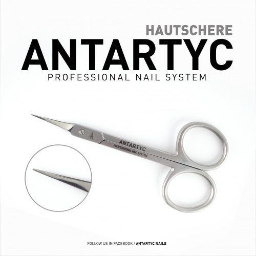  Antartyc Hautschere