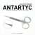  Antartyc Hautschere