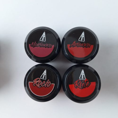  Creamy Color Gel Set 14