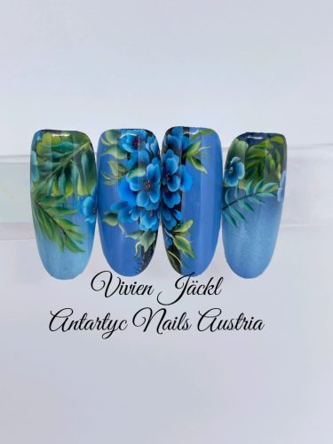  Creamy Color Gel Set 7