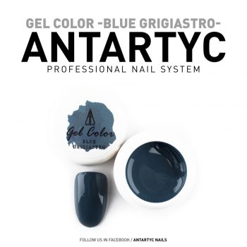  blue grigiastro 5ml